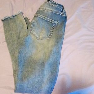 Junior's jeans